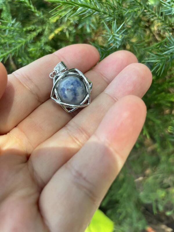 Real Crystal Energy Healing