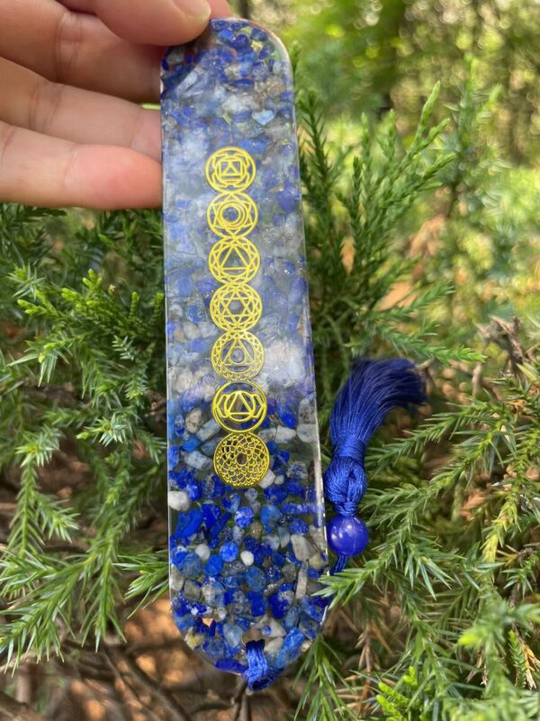 lapis book mark