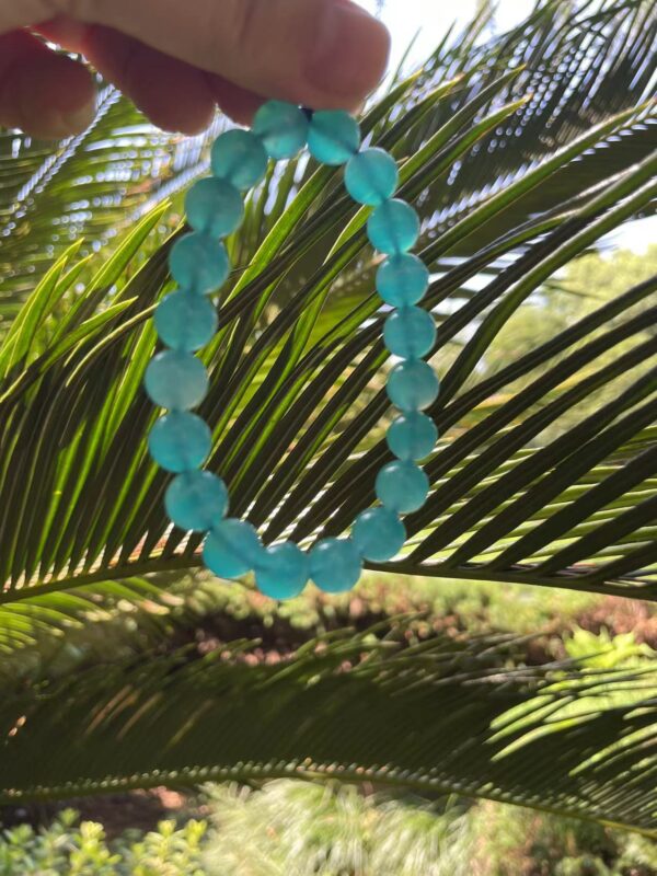 spiritual bracelet