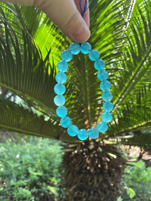 amazonite bracelet for anxiety