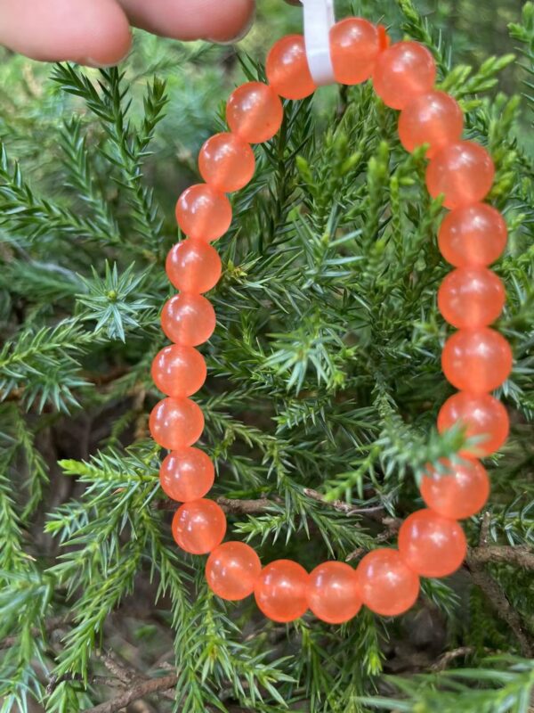 chalcedony bracelets
