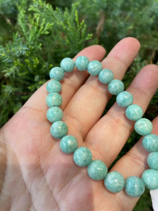 amazonite bracelets