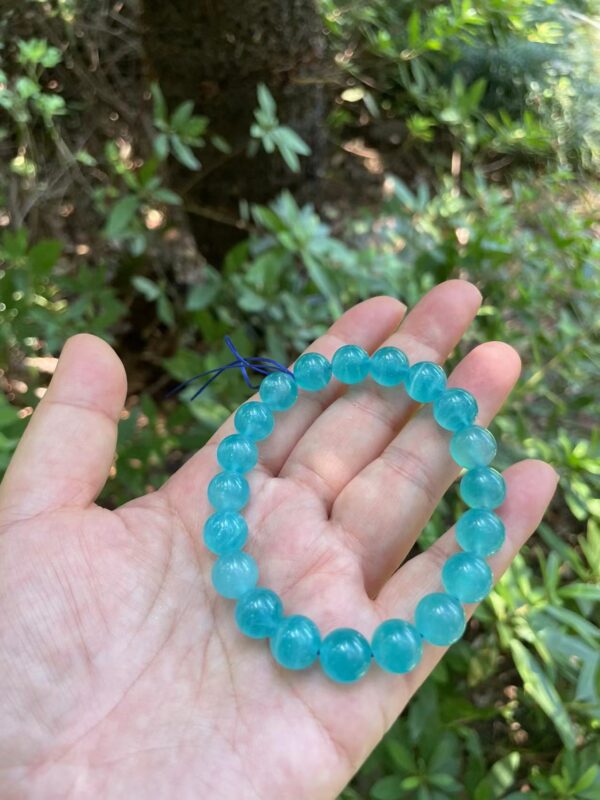 chakra bracelet,