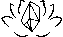 Dhyana stones