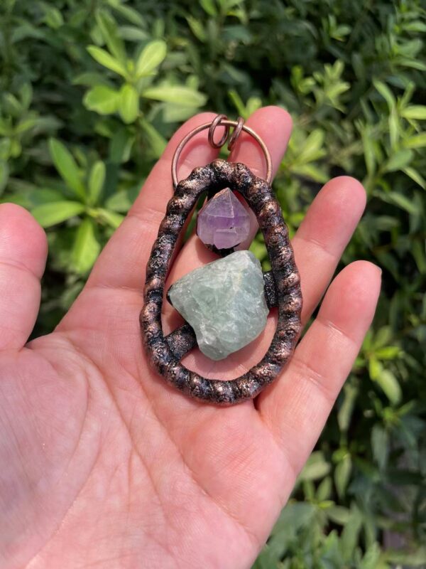 unique gemstone gift