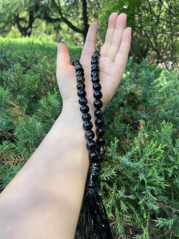 mala prayer beads,yoga mala beads,meditation mala beads - Image 5