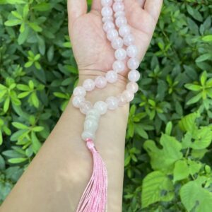 mala prayer beads,yoga mala beads,meditation mala beads