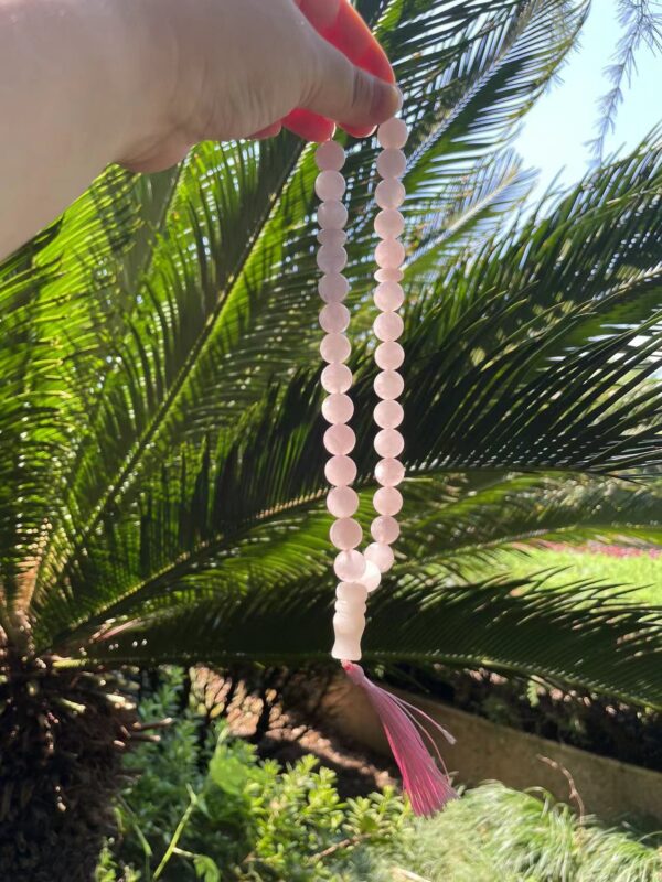 mala prayer beads,yoga mala beads,meditation mala beads - Image 2