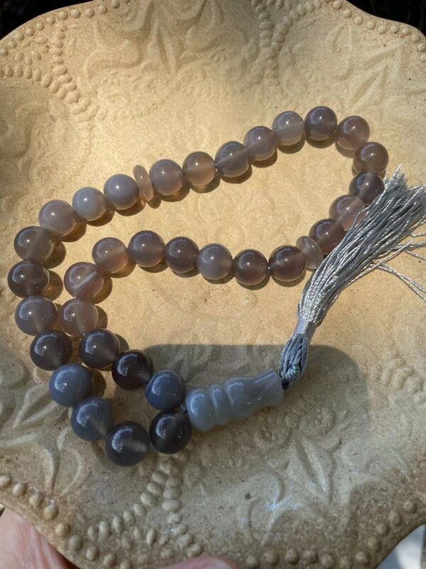 mala prayer beads,yoga mala beads,meditation mala beads - Image 6