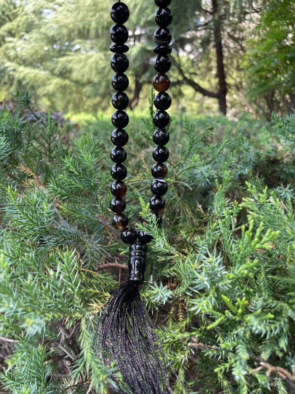 mala prayer beads,yoga mala beads,meditation mala beads - Image 8