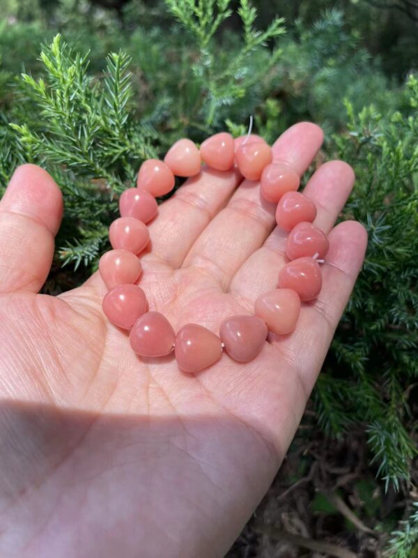 bodhi root beads