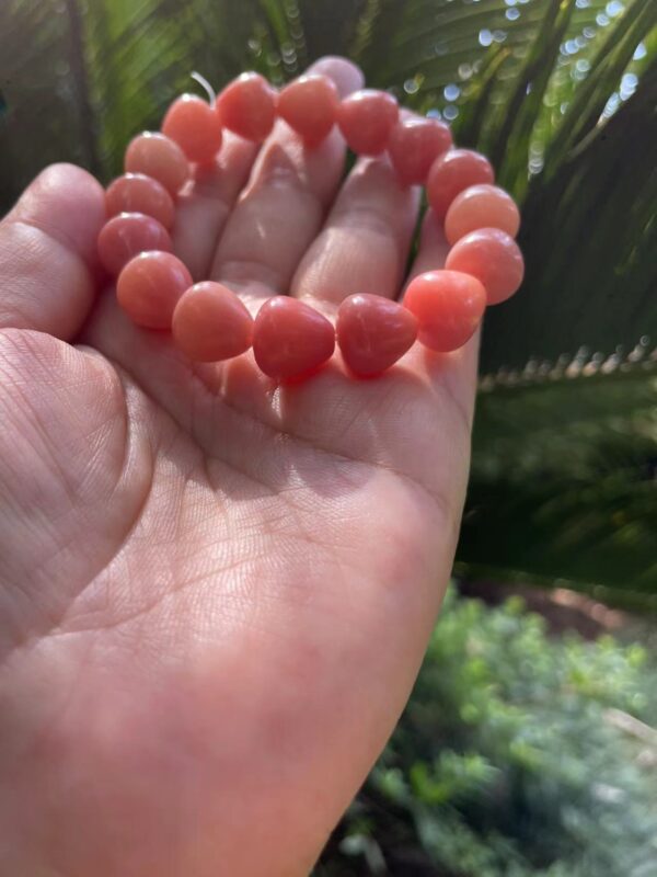 Meditation Yoga Bracelet