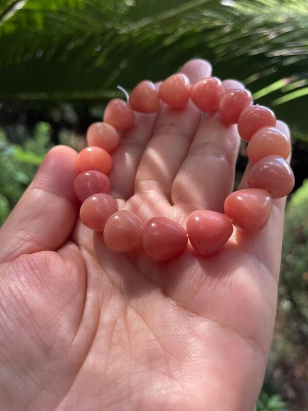 Natural Bodhi Root Bracelets