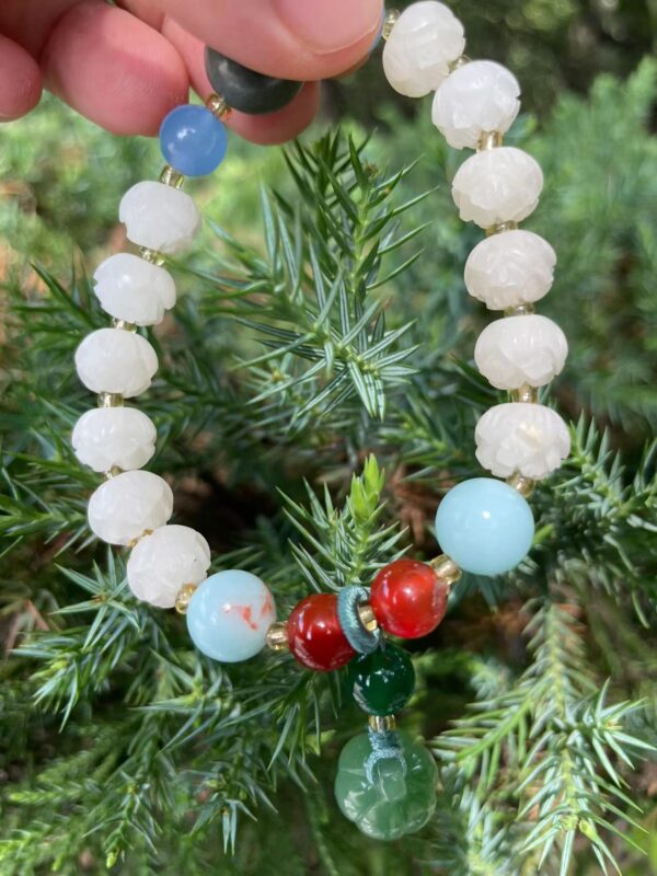 Meditation Bracelet
