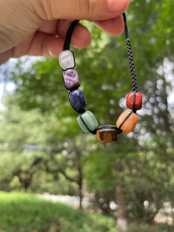 Stackable rectangle bracelet