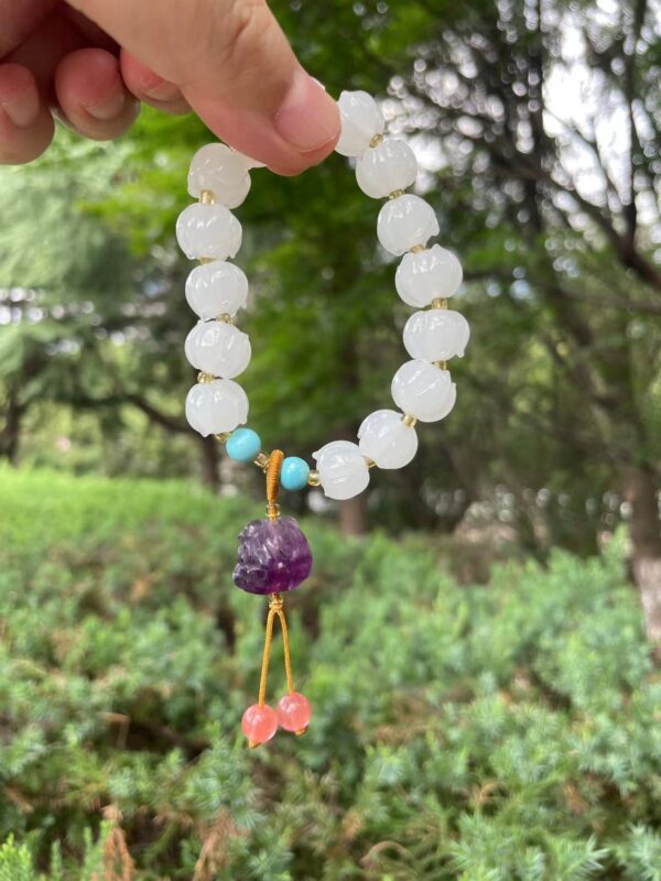 Tassel Bracelets for Women
