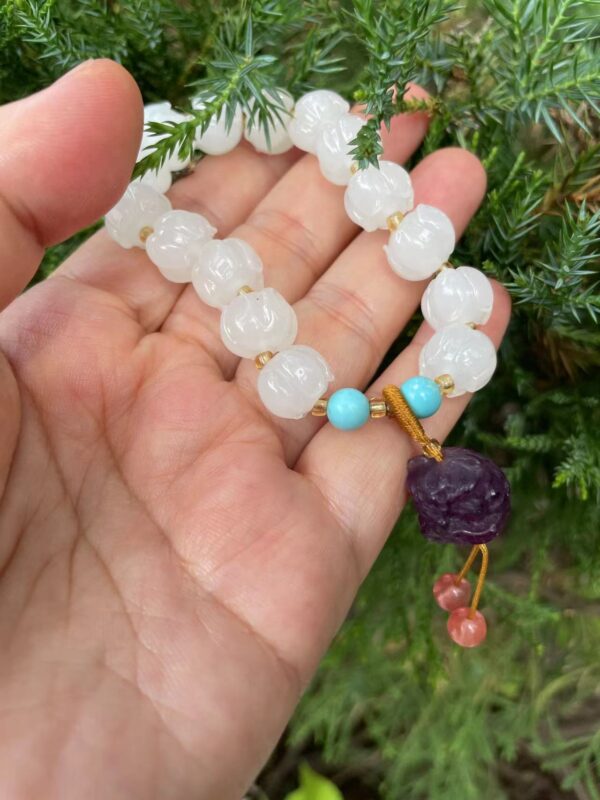 Tassel Bracelets for Women