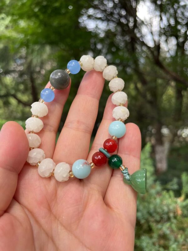 Prayer Beads