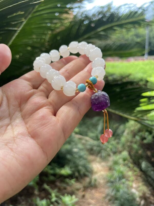 Tassel Bracelets for Women