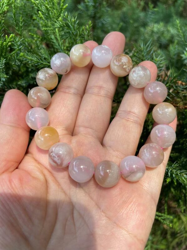 Blossom Agate
