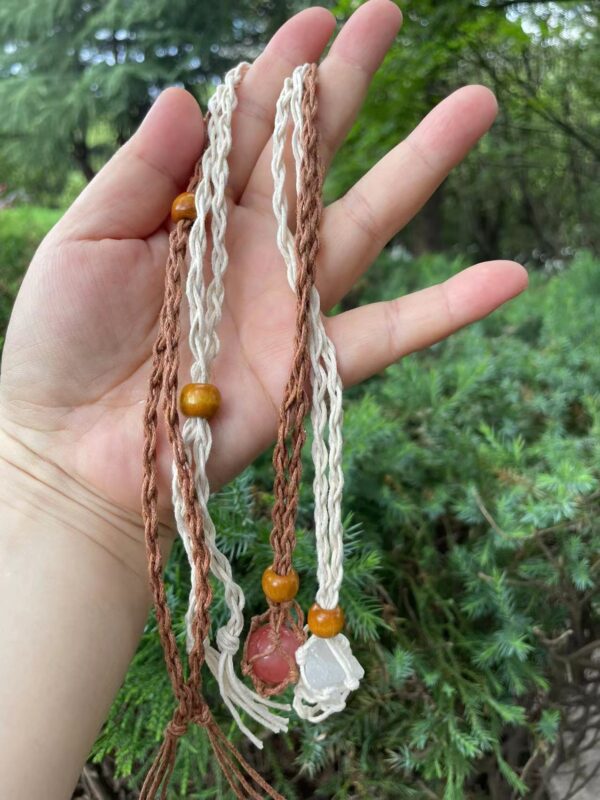 Yoga Meditation Crystal Grid