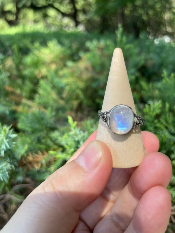 Energy ring