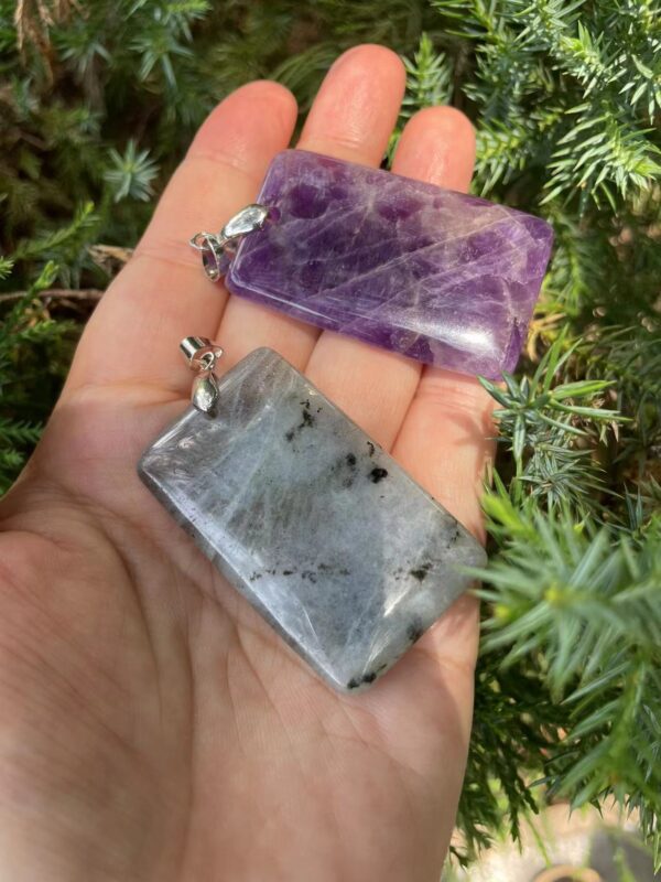 Gemstone Jewelry