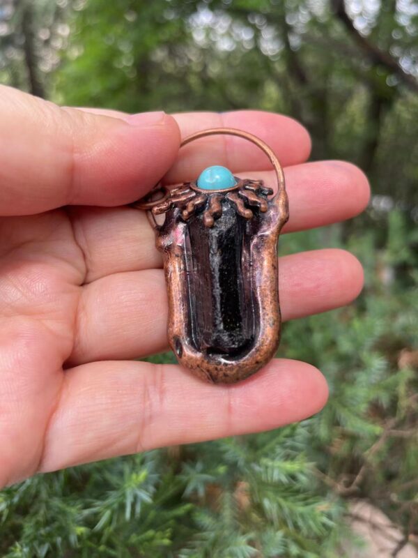 Copper Jewelry