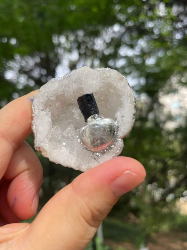 Crystal Necklace